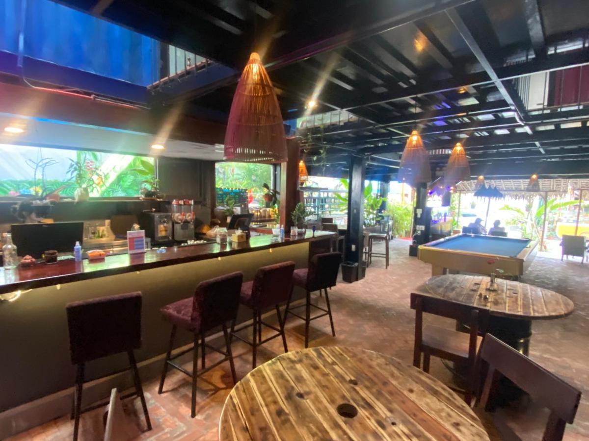 Rom Casa Hostel Đà Nẵng Kültér fotó