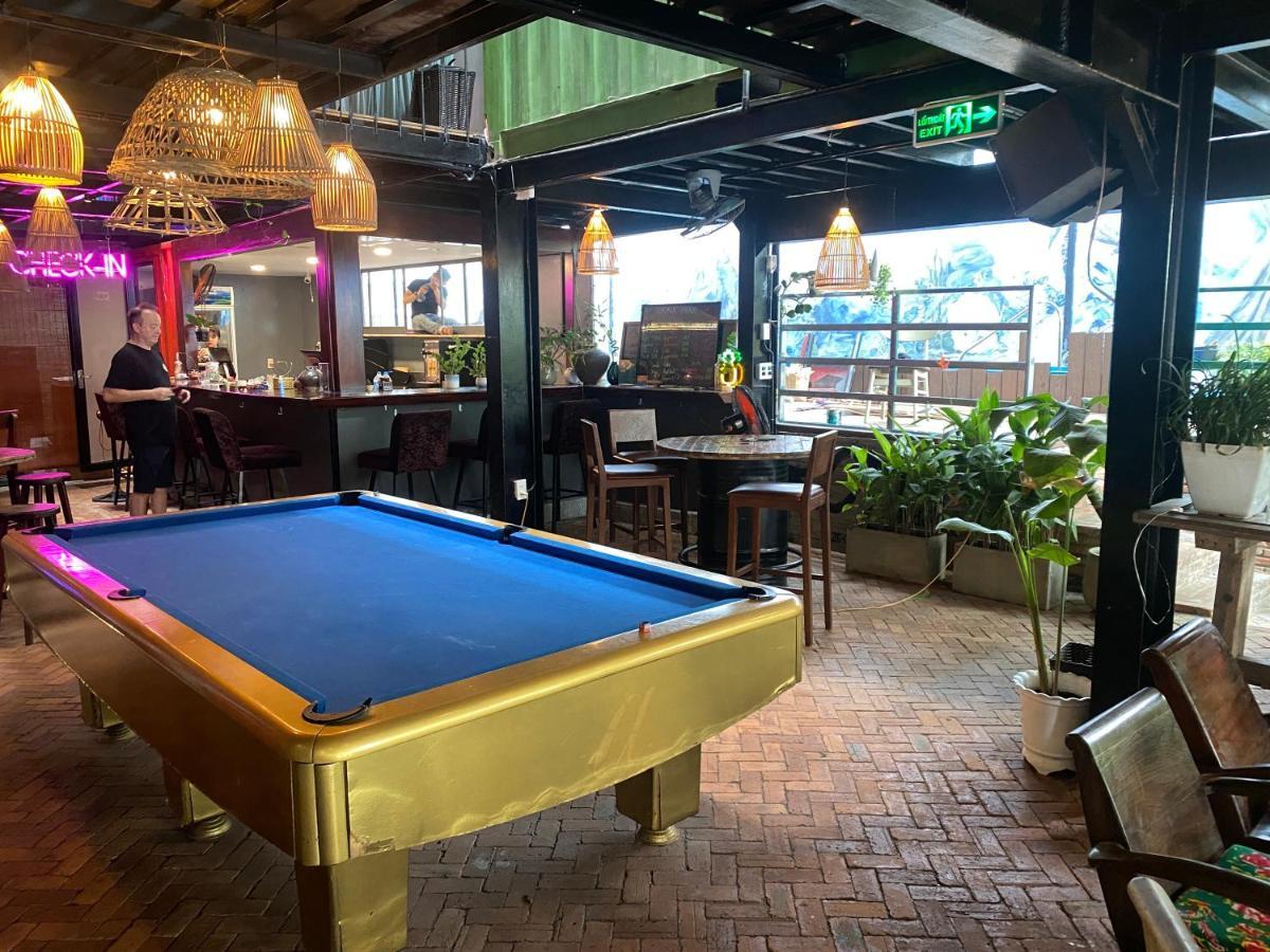 Rom Casa Hostel Đà Nẵng Kültér fotó