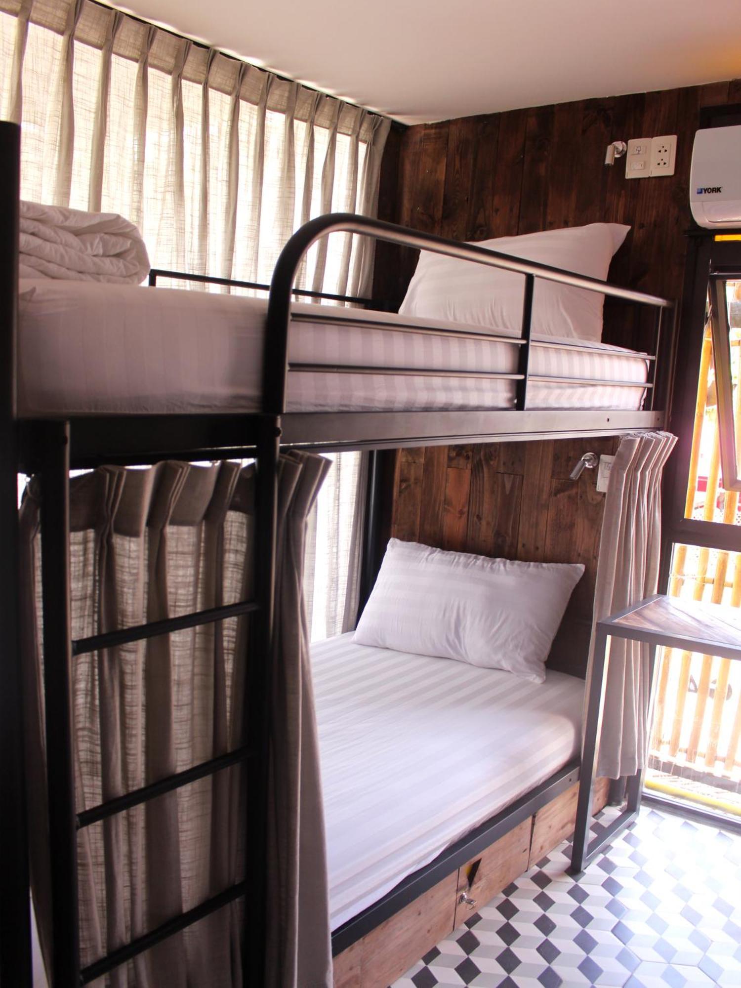 Rom Casa Hostel Đà Nẵng Kültér fotó