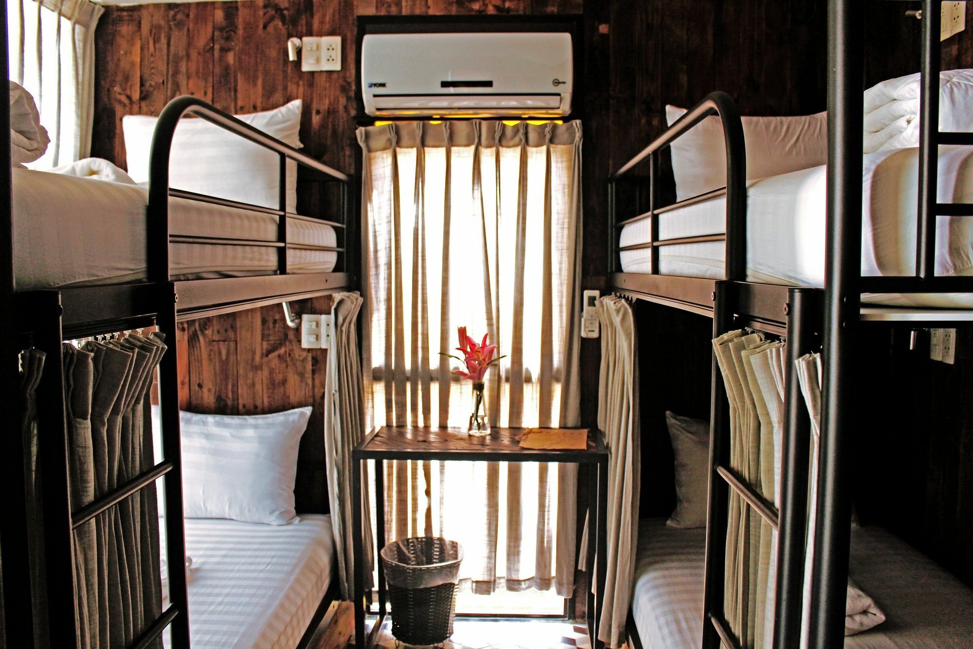 Rom Casa Hostel Đà Nẵng Kültér fotó
