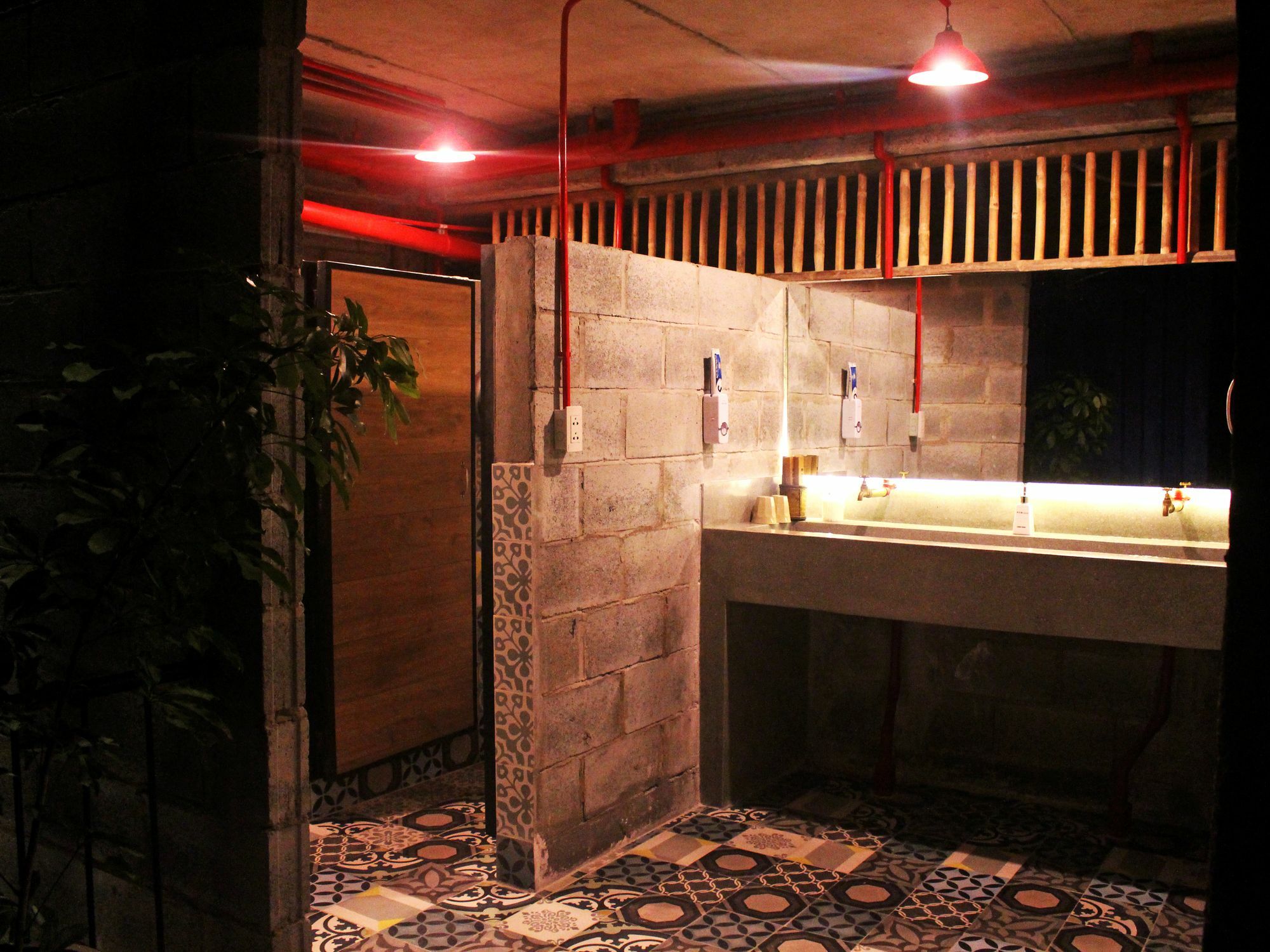 Rom Casa Hostel Đà Nẵng Kültér fotó