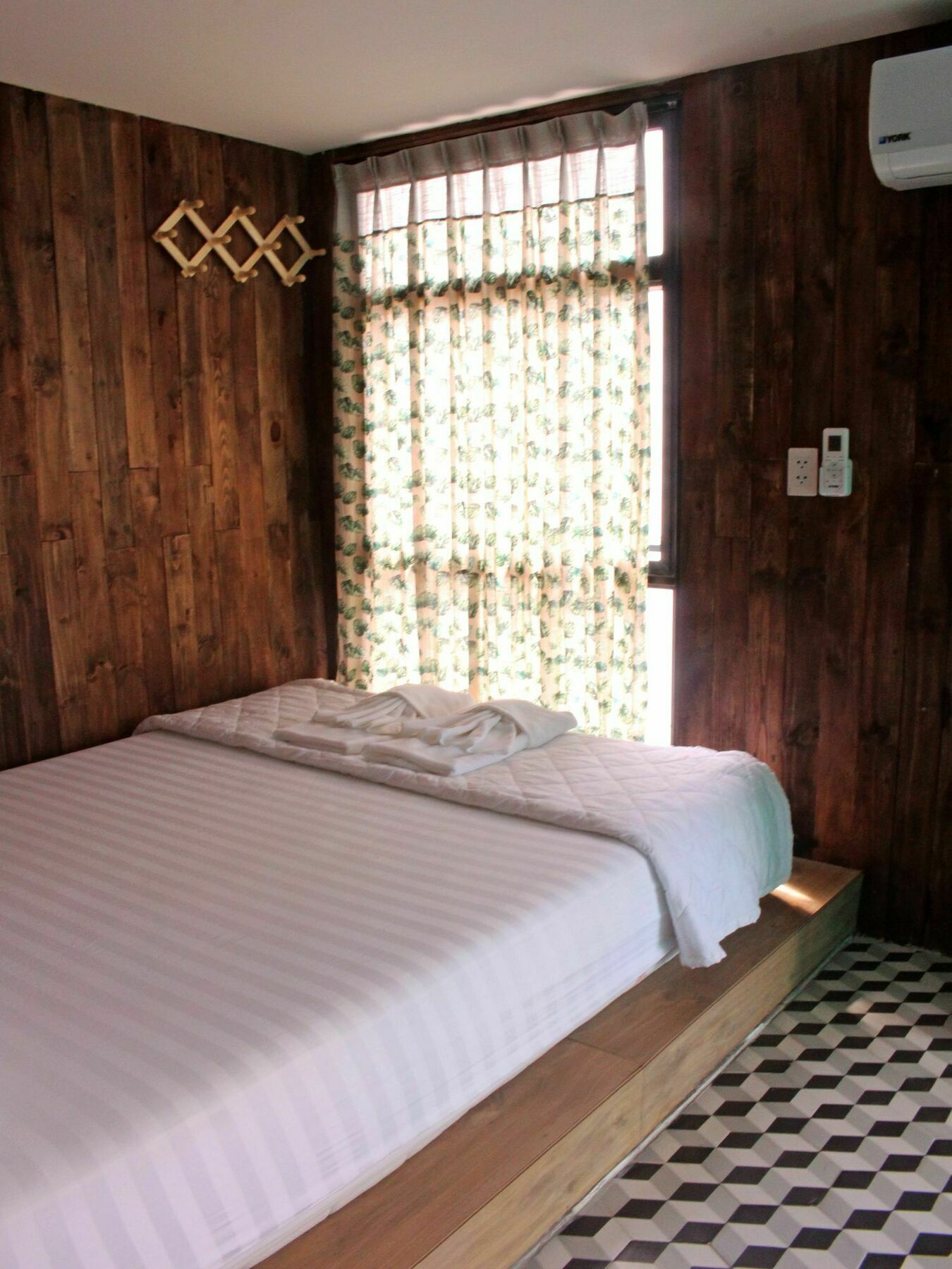 Rom Casa Hostel Đà Nẵng Kültér fotó